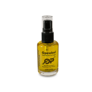 aceite opeckal argan 30 ml