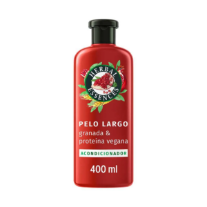 acondicionador herbal essences granada 400 ml