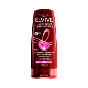 acondicionador elvive reparacion total ext 370 ml