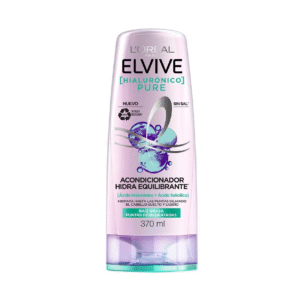 acondicionador elvive reparacion total ext 370 ml