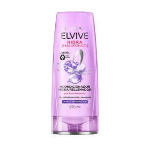 acondicionador elvive reparacion total ext 370 ml