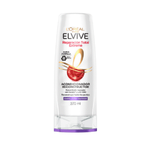 acondicionador elvive reparacion total ext 370 ml