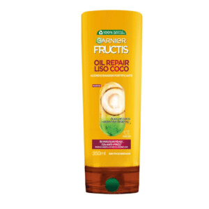 acondicionador fructis probioticos fuerza 350 ml