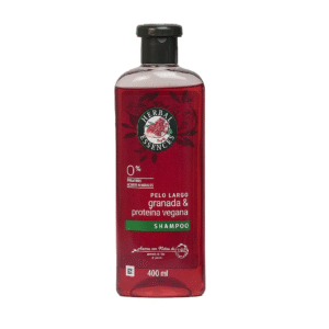 acondicionador herbal essences te verde 400 ml