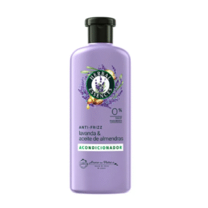 acondicionador herbal essences te verde 400 ml