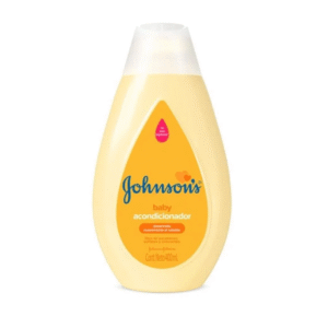 acondicionador johnsons original 400 ml