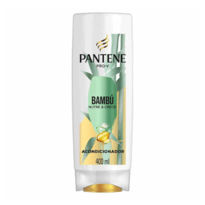 acondicionador pantene rizos definidos 400 ml