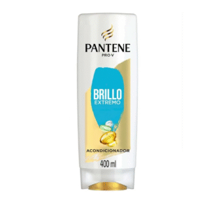 acondicionador pantene rizos definidos 400 ml