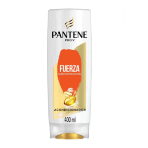acondicionador pantene rizos definidos 400 ml