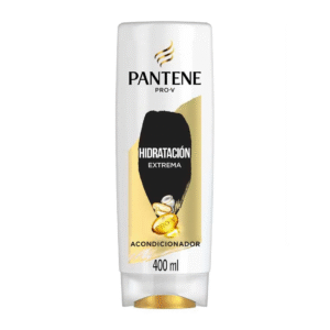 acondicionador pantene rizos definidos 400 ml