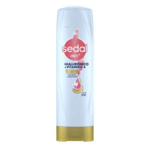acondicionador sedal rizos definidos 340 ml