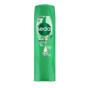 acondicionador sedal rizos definidos 340 ml