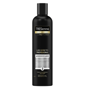 acondicionador tresemme liso profesional 500 ml