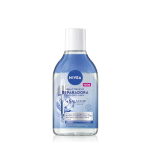 toallas desmaquillantes nivea rose care 25 uds.