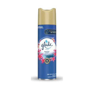 ambientador glade paraiso azul 360 ml