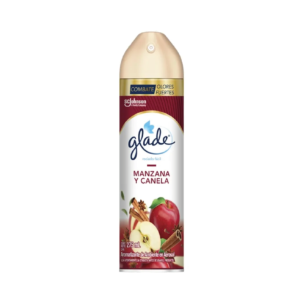 ambientador glade paraiso azul 360 ml