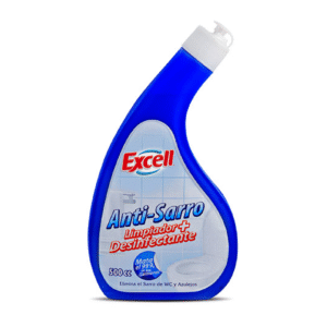 antisarro excell 500 ml