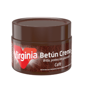 betun liquido virginia negro 60 ml
