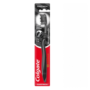 cepillo de dientes colgate premier clean medio