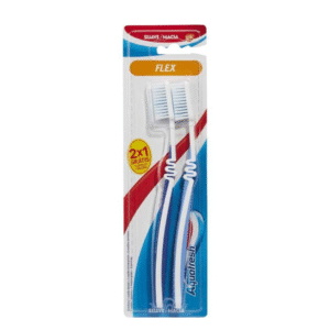 cepillo de dientes colgate premier clean medio