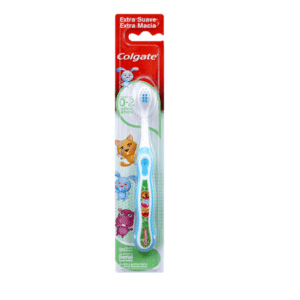 cepillo de dientes colgate premier clean medio