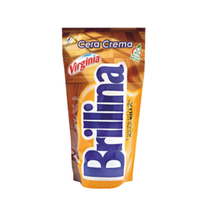 cera liquida virginia autobrillo roja 400 ml