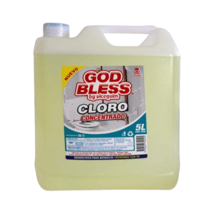 clorogel igenix tradicional 900 ml