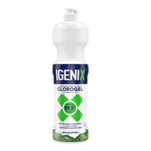 clorogel igenix tradicional 900 ml