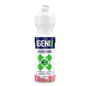 clorogel igenix tradicional 900 ml
