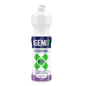 clorogel igenix tradicional 900 ml