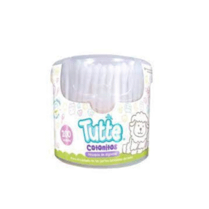 cotonitos swiss beauty 200 uds.
