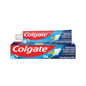 crema dental colgate total 12 carbon 192 g