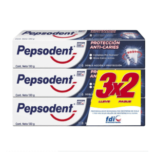 enjuague bucal listerine original 500 ml