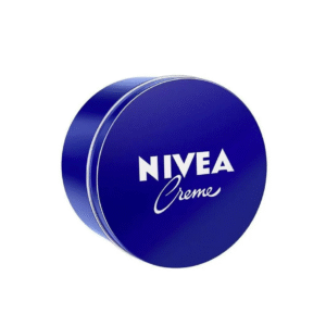 crema nivea azul 250 g