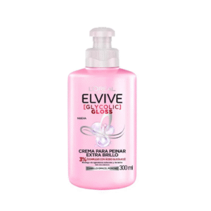serum elvive dream liso 100 ml