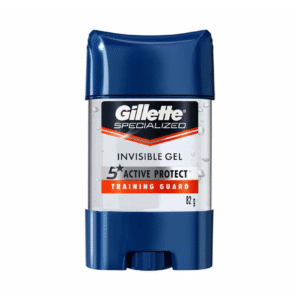 desodorante gillette gel vitamina e 82 g