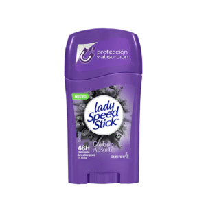 desodorante lss spray pro 5 150 ml