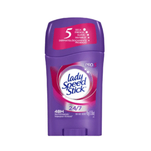 desodorante lss spray pro 5 150 ml