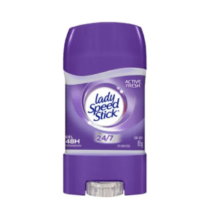 desodorante lss spray pro 5 150 ml