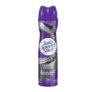 desodorante lss spray pro 5 150 ml