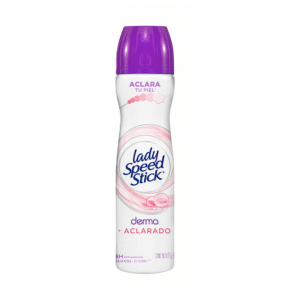 desodorante lss spray pro 5 150 ml