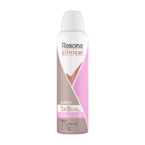 desodorante rexona spray powder dry 150 ml