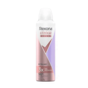 desodorante rexona spray powder dry 150 ml