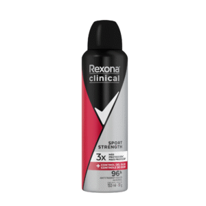 desodorante rexona spray powder dry 150 ml