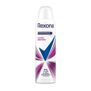 desodorante rexona spray powder dry 150 ml