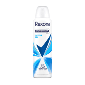 desodorante rexona spray powder dry 150 ml