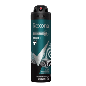 desodorante rexona spray powder dry 150 ml