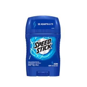 desodorante speed stick barra regular 51 g