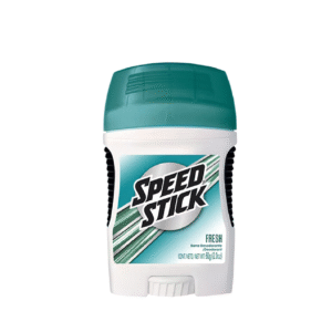 desodorante speed stick barra regular 51 g