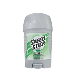 desodorante speed stick barra regular 51 g